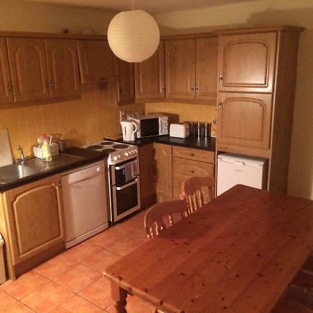 Loughcrew Megalithic Hostel Millbrook エクステリア 写真