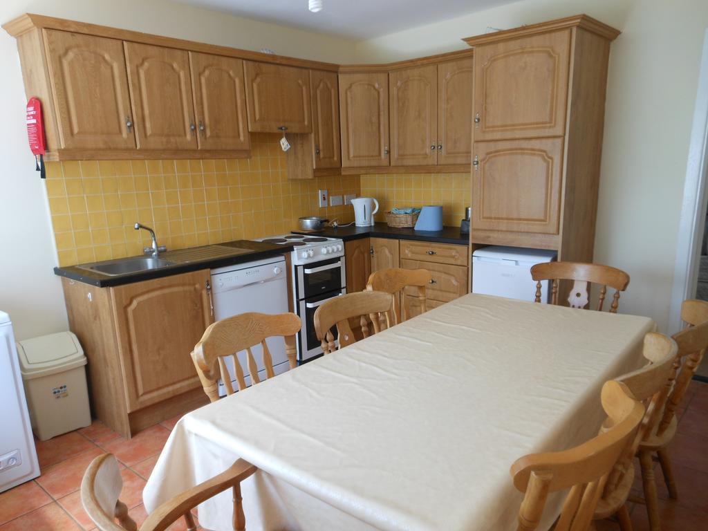 Loughcrew Megalithic Hostel Millbrook エクステリア 写真