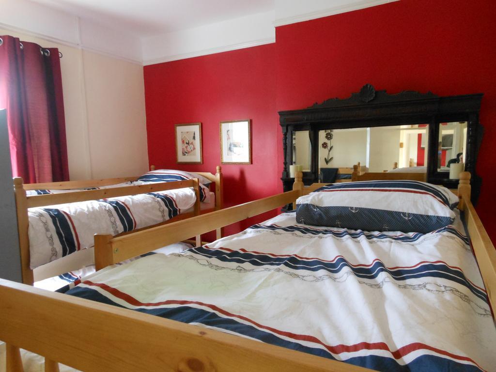 Loughcrew Megalithic Hostel Millbrook 部屋 写真