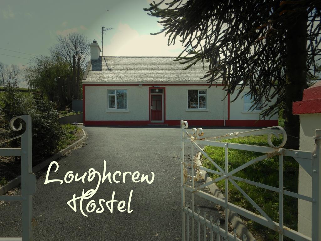 Loughcrew Megalithic Hostel Millbrook エクステリア 写真
