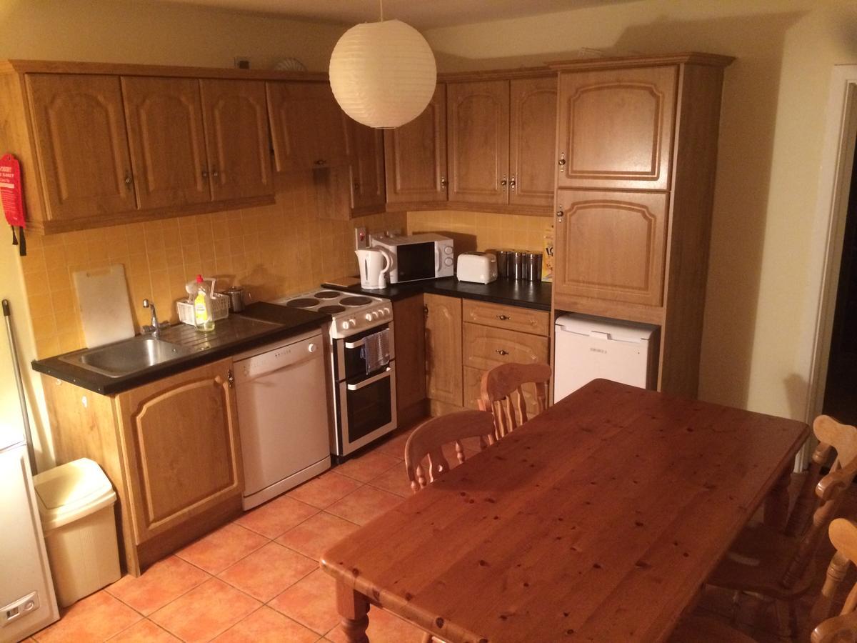 Loughcrew Megalithic Hostel Millbrook エクステリア 写真
