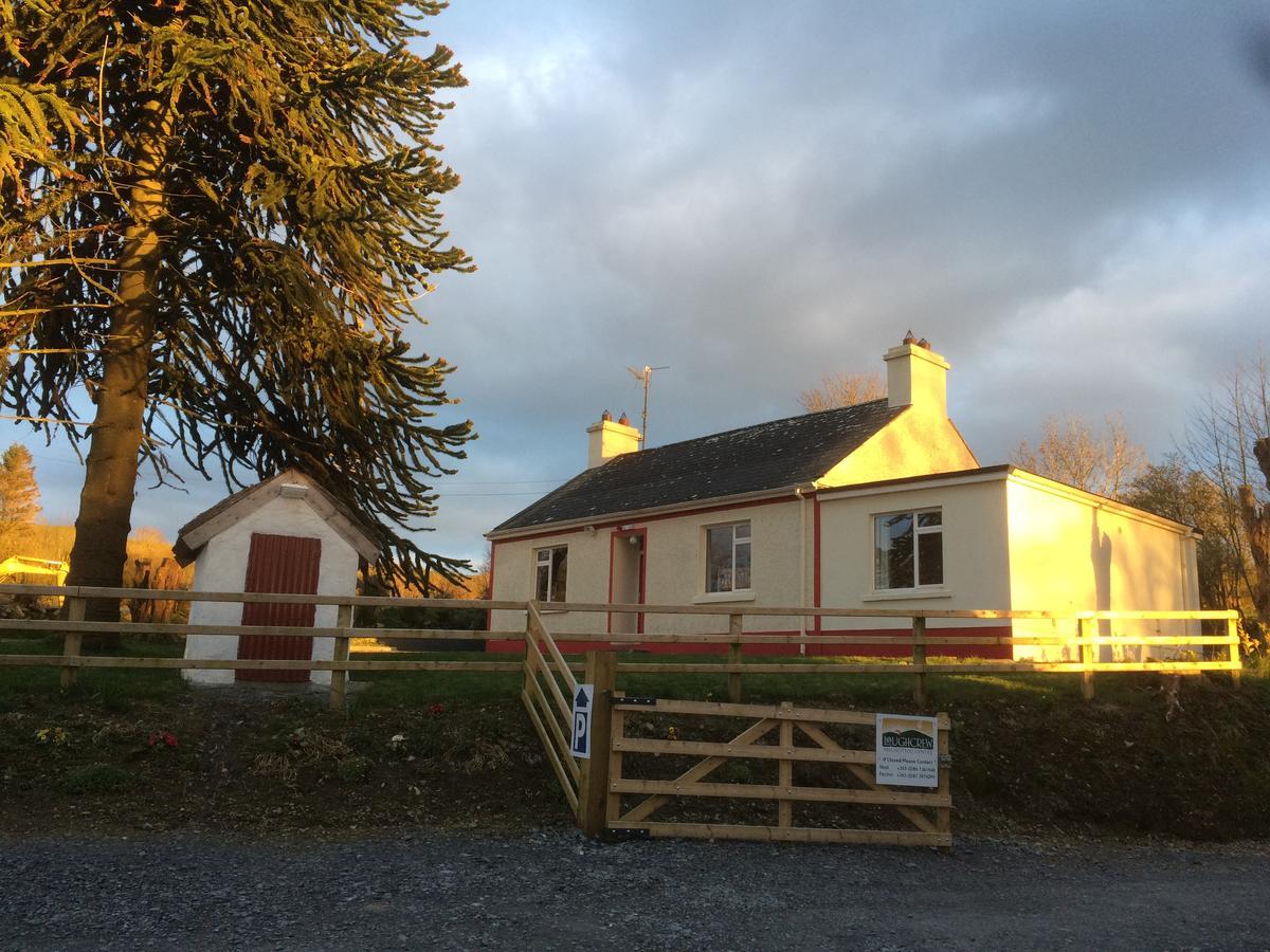 Loughcrew Megalithic Hostel Millbrook エクステリア 写真