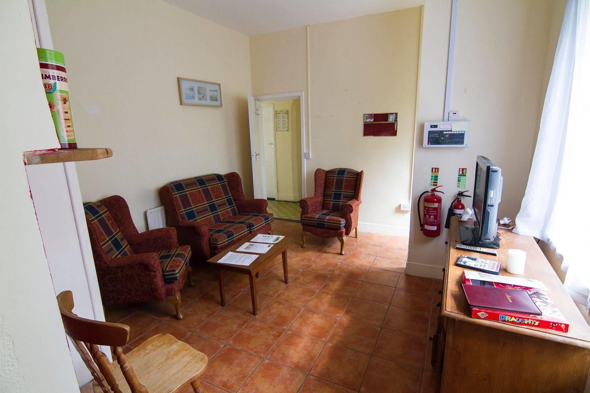 Loughcrew Megalithic Hostel Millbrook エクステリア 写真